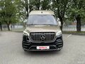 2021 Mercedes-Benz Sprinter, чёрный, 17500000 рублей - вид 3