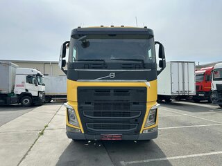 2018 Volvo FH, жёлтый, 3999000 рублей, вид 2