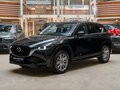 2026 Mazda CX-5 II Рестайлинг, чёрный, 5040000 рублей