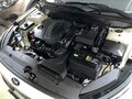 2020 Kia K7 YG (II) Рестайлинг, белый, 3600000 рублей - вид 8