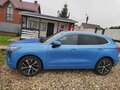 2022 Haval Jolion I, синий, 1800000 рублей - вид 7