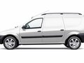 2026 Lada (ВАЗ) Largus I Рестайлинг, серый, 1592000 рублей - вид 2