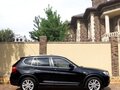 2012 BMW X3 28i xDrive II (F25), чёрный, 1600000 рублей - вид 6