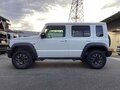 2026 Suzuki Jimny IV, белый, 2235000 рублей - вид 4