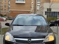 2007 Opel Astra H Рестайлинг, чёрный, 355000 рублей - вид 1