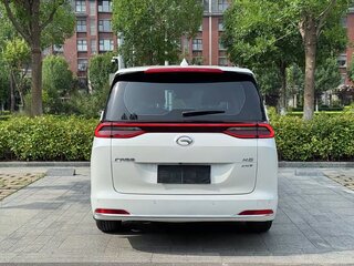2022 GAC Trumpchi M6 Pro, белый, 1650000 рублей, вид 4