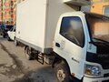 2017 Foton Aumark, белый, 1190000 рублей - вид 2