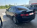 2007 Honda Accord VII Рестайлинг, чёрный - вид 8