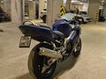 2004 Honda CBR 600F, синий, 370000 рублей - вид 3