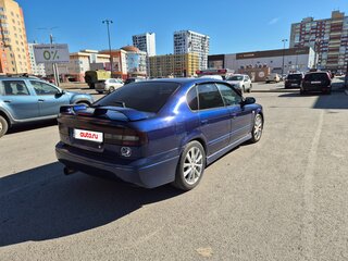 2000 Subaru Legacy III, синий, 650808 рублей, вид 3