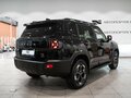 2026 Jetour T1, чёрный, 4157901 рублей - вид 6