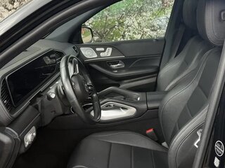 2020 Mercedes-Benz GLE 350 II (V167), чёрный, 5500000 рублей, вид 5