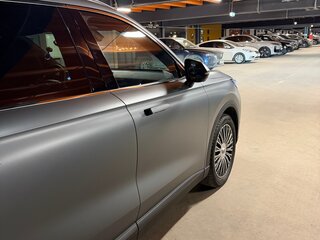 2024 Chery Tiggo 9 I, серый, 7900000 рублей, вид 4