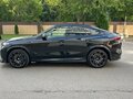 2024 BMW X6 M Competition III (F96) Рестайлинг, чёрный, 19300000 рублей - вид 3