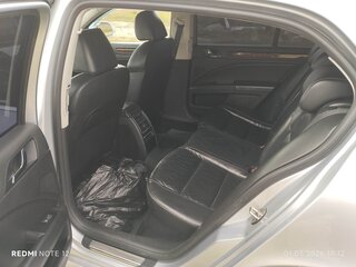 2009 Skoda Superb II, серый, 1100000 рублей, вид 5