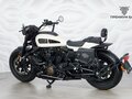 2022 Harley-Davidson Sportster S, белый, 1235000 рублей - вид 7