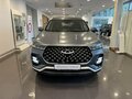 2021 Chery Tiggo 7 Pro I, серый - вид 4