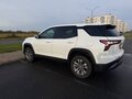 2024 Chevrolet Equinox IV, белый, 2450000 рублей - вид 5