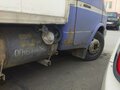 2008 ГАЗ ГАЗель (3302), синий, 350000 рублей - вид 9
