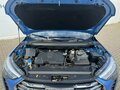 2021 Haval Jolion I, голубой - вид 9