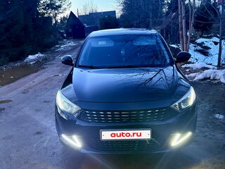 2023 Kaiyi E5, чёрный, 1000000 рублей, вид 1