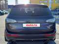 2010 Audi Q5 I (8R), серый, 1625000 рублей - вид 4
