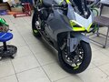 2022 Ducati Panigale V2, голубой, 1400000 рублей - вид 8