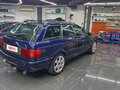 1994 Audi 80 V (B4), синий, 1110000 рублей - вид 3