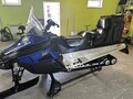 2012 Arctic Cat Bearcat, синий, 750000 рублей - вид 3