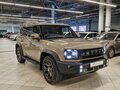 2024 Jetour T2, коричневый - вид 2