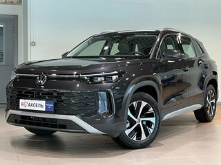 Volkswagen Tayron L II (China Market)
