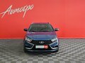 2019 Lada (ВАЗ) Vesta SW I, синий - вид 8