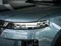 2026 Jaecoo J7 I Рестайлинг, серый - вид 7