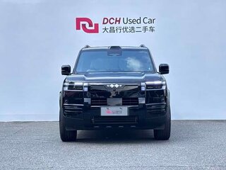 2025 BYD FangChengBao Titanium 7 35.6 kWh, чёрный, 5465000 рублей, вид 2