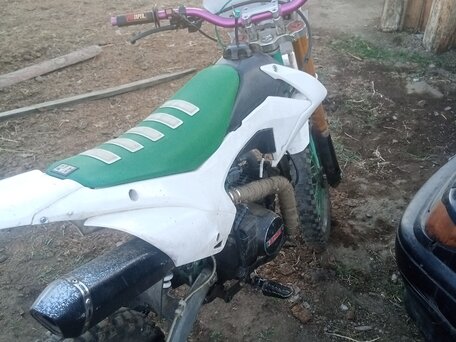 2019 SSSR Atom, белый, 52000 рублей, вид 4