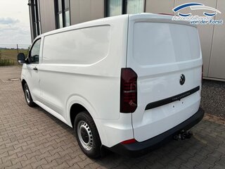 2026 Volkswagen Transporter T7, белый, 5859141 рублей, вид 3