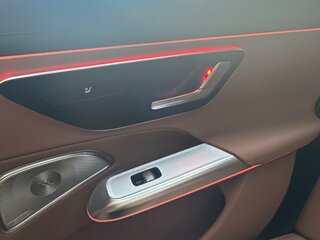 2025 Mercedes-Benz E-Класс 300 VI (W214, S214), серый, 8100000 рублей, вид 5