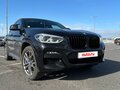 2020 BMW X4 20d II (G02), чёрный, 4770000 рублей - вид 2