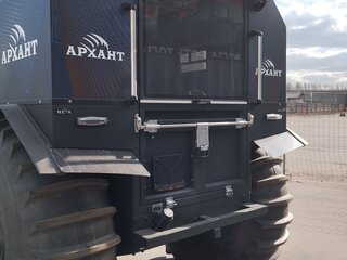 2026 Шерп (Sherp) Архант N, серебристый, 10512000 рублей, вид 3