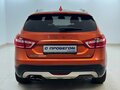 2021 Lada (ВАЗ) Vesta SW Cross I, оранжевый - вид 2