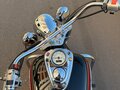 2002 Honda Shadow 750, красный, 375000 рублей - вид 5