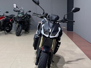 2026 QJMotor SRK 800, белый, 820000 рублей, вид 4