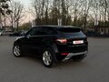 2014 Land Rover Range Rover Evoque 9-speed I, чёрный, 2200000 рублей - вид 2