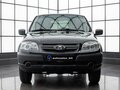 2020 Lada (ВАЗ) Niva, чёрный, 879000 рублей - вид 1