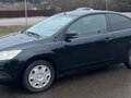2009 Ford Focus II Рестайлинг, чёрный, 370000 рублей
