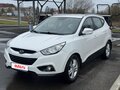2011 Hyundai ix35 I, белый