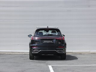 2025 Hongqi HS5 I Рестайлинг, чёрный, 3990000 рублей, вид 4