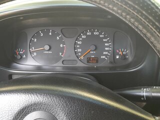 1999 Opel Frontera B, синий, 650000 рублей, вид 3