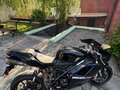 2011 Ducati 848, чёрный, 500000 рублей - вид 4