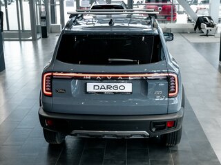 2026 Haval Dargo I Рестайлинг, серый, 3899000 рублей, вид 5